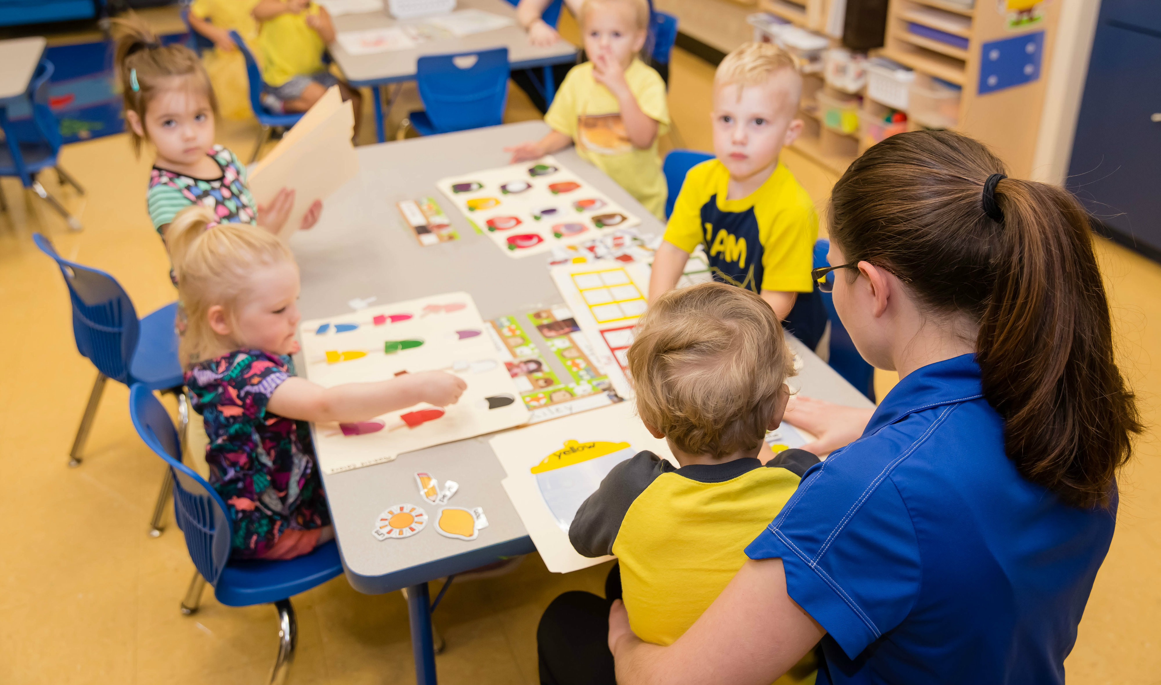 Preschool Florida Excel Creative Learning Academy