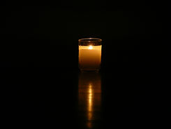 Soul Candle