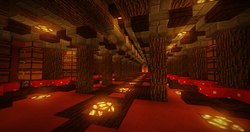 Salle des coffres - AlexCrash