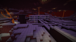 Dallage - Usine Wither Skeleton