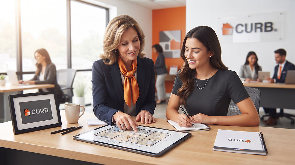 virtual brokerage real estate