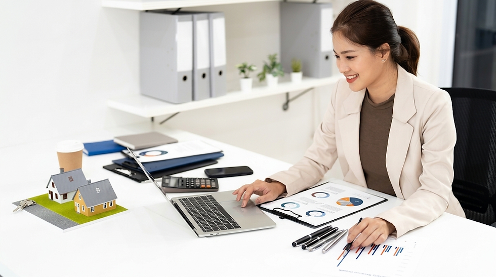 Real Estate Broker vs. Realtor in Sumner County: What New Agents Should Know