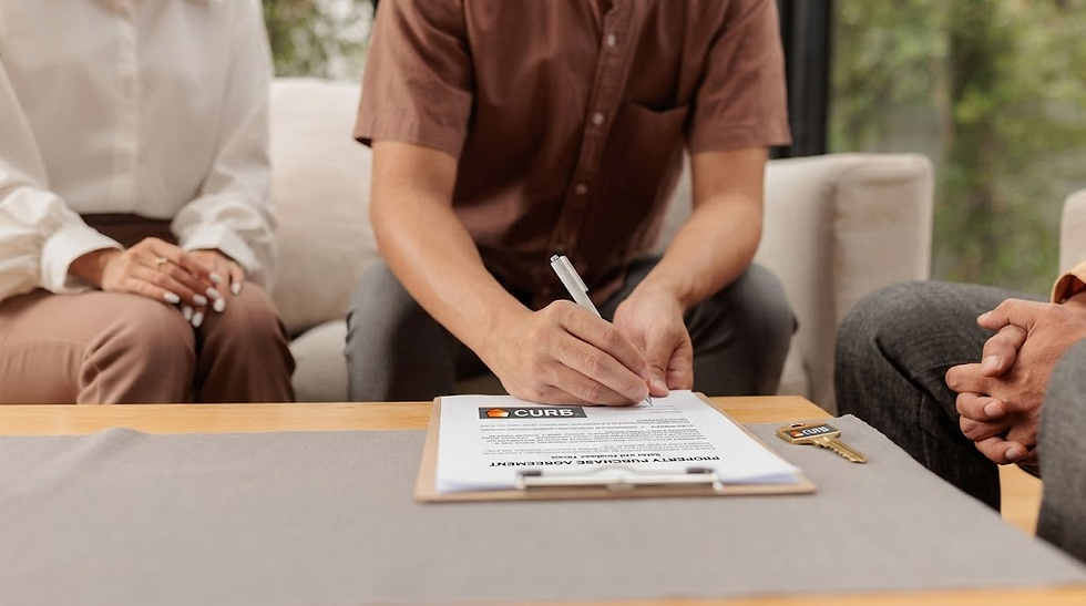 What Does a Transaction Coordinator Do? Guide for Solano County Agents