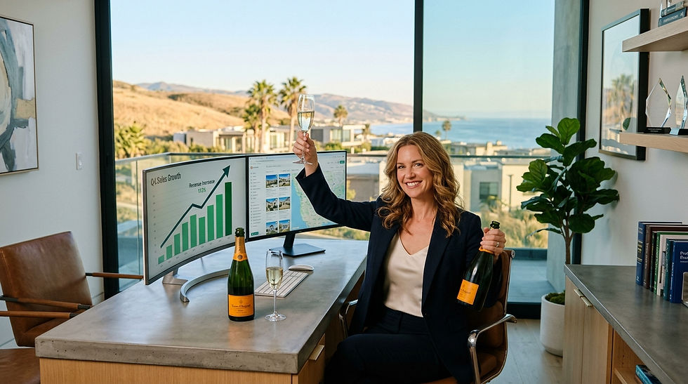 Is a 100% Commission Online Brokerage Right for You?