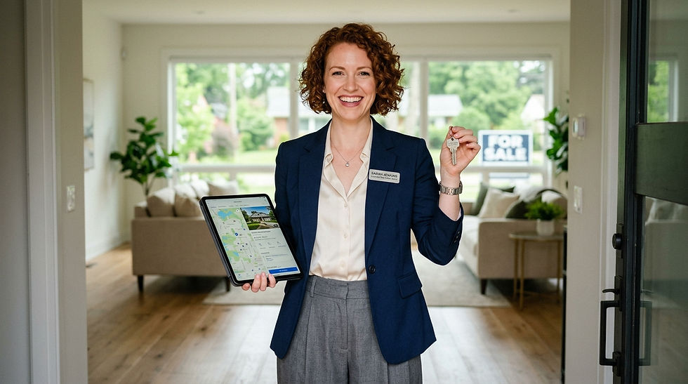 Tax Responsibilities Every Agent Needs to Know