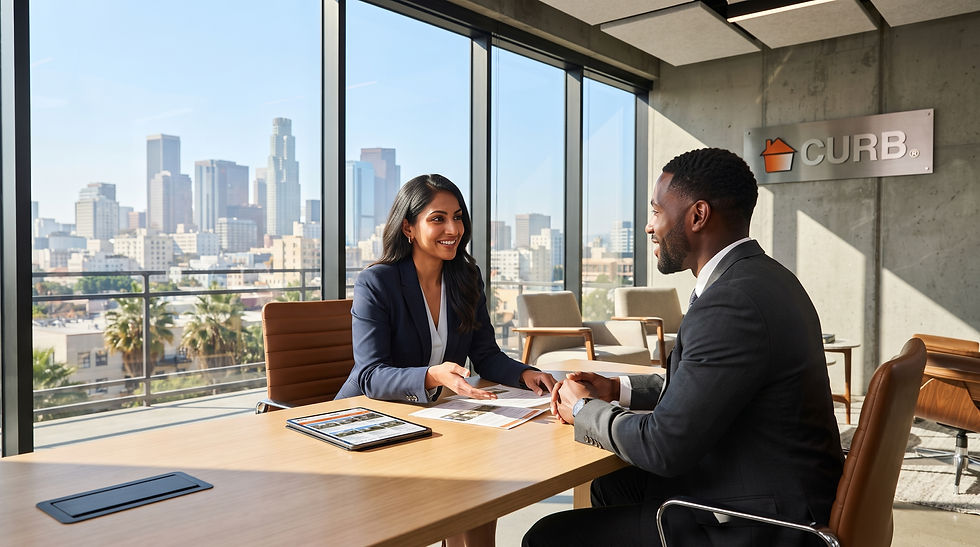 how to get real estate license in california