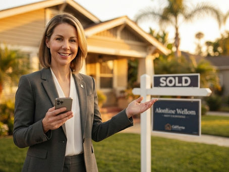 How to Join a 100% Commission Real Estate Brokerage in California