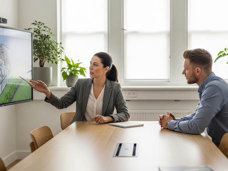 Real Estate Broker vs Agent Explained for Beginners