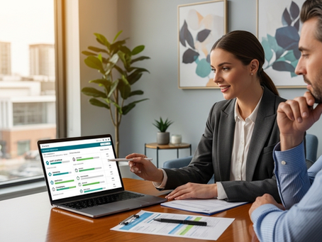 Benefits of Using In-House Escrow in Real Estate Deals in California