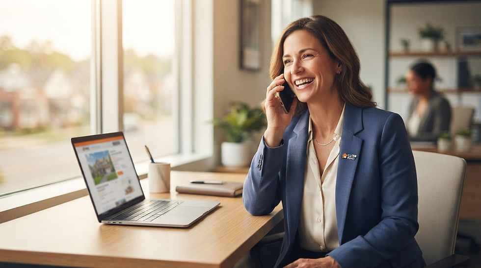 sacramento real estate brokerage for agents
