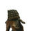 Miniature : Statue Lion Bronze N351