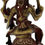 Miniature : Statue Shiva /Parvati  Bronze N244