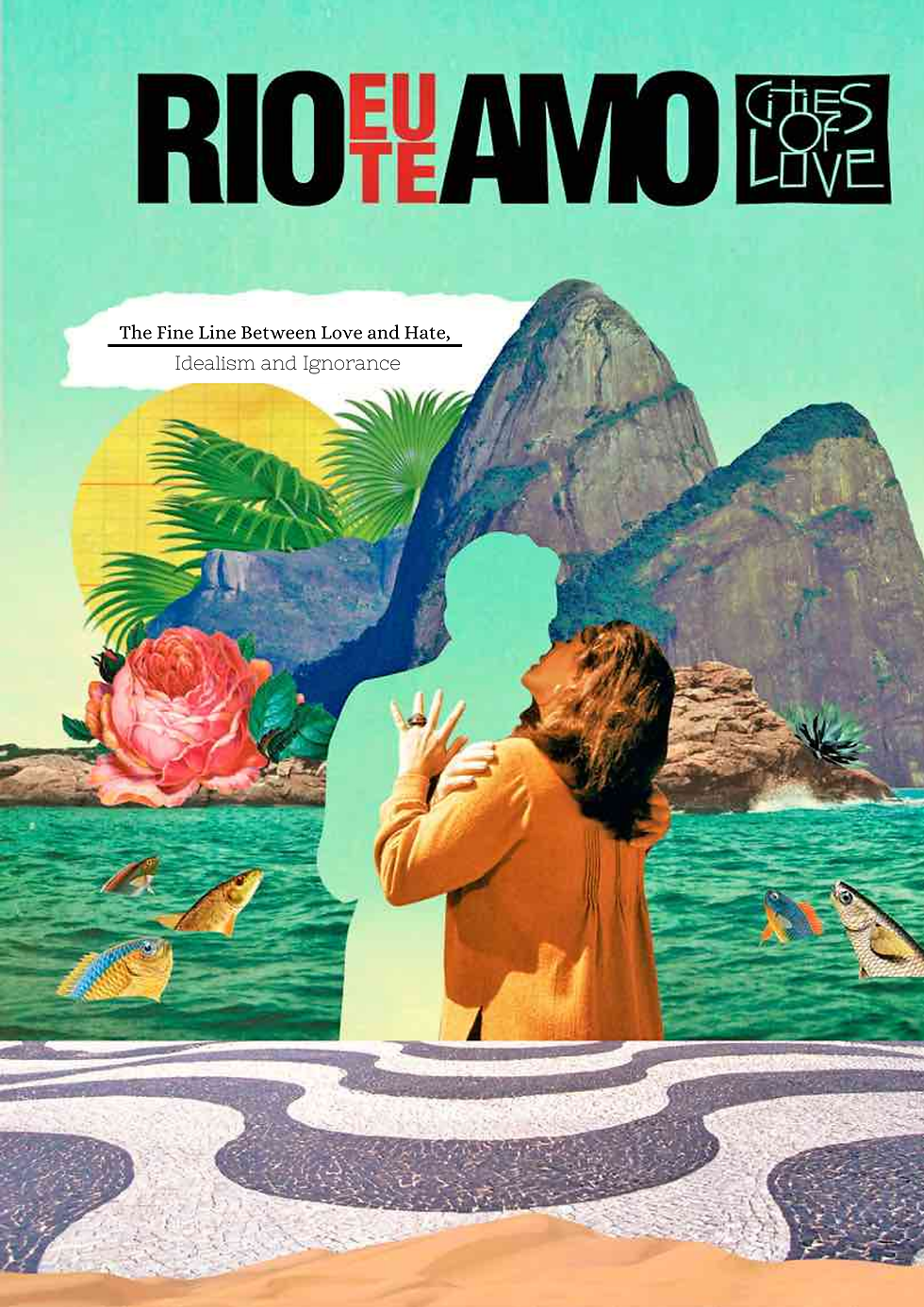 Rio, I Love You