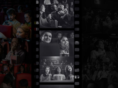 Box Office Wrapped 2025 in UK: Why We Keep Returning to Familiar Stories