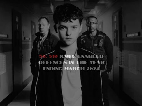 Adolescence: A Web of Wounds