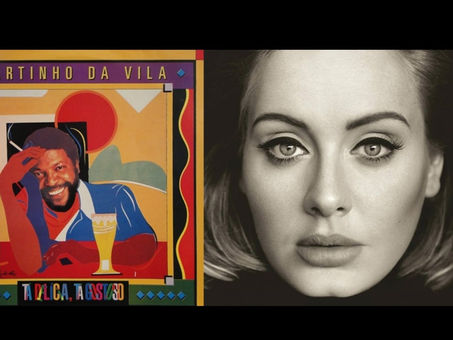 Borrowed Beats, Stolen Melodies: The Silenced Influence of Brazilian Music