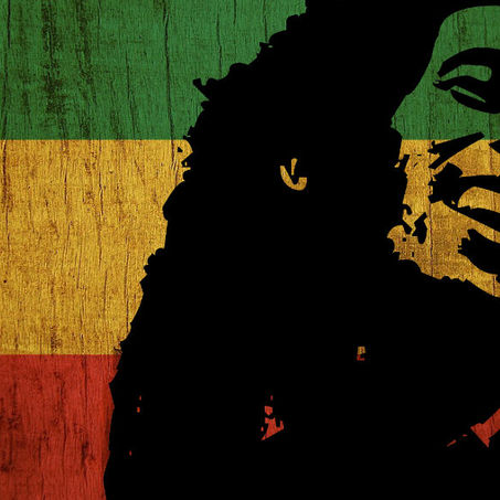 Bob Marley: The Hidden Genius Behind the ‘Dreadlock Rasta’ 