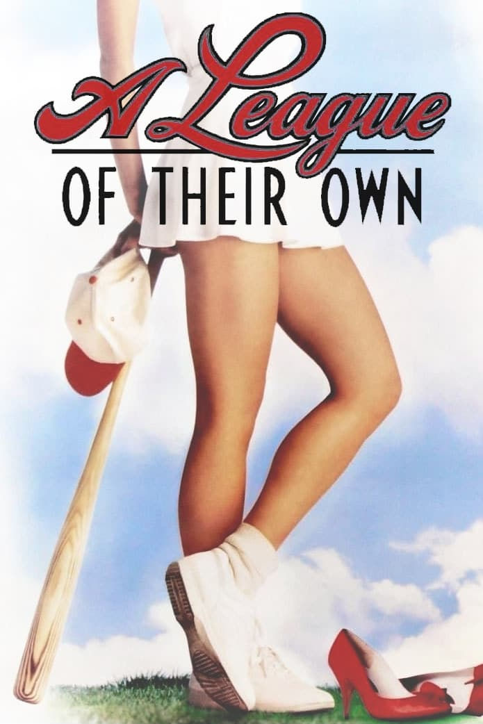 A League of their Own