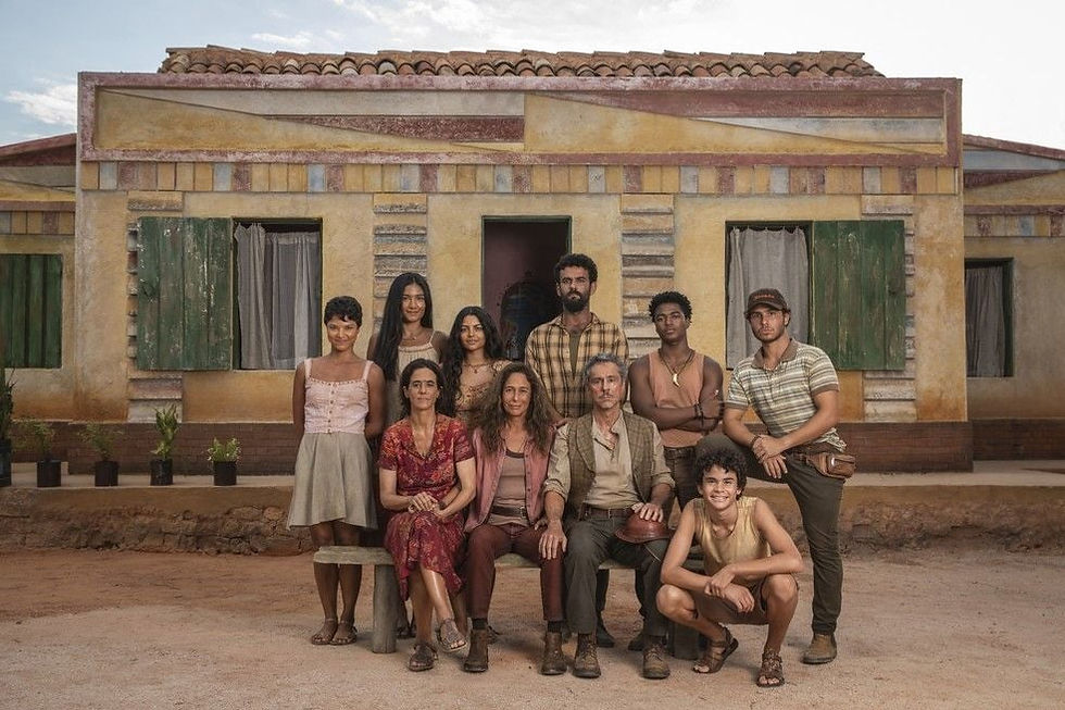 No Rancho Fondo