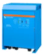 Victron Energy Quattro 48V 5000VA off-grid inverter charger
