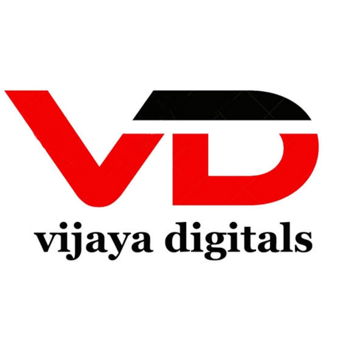 Writer: Vijaya digitals