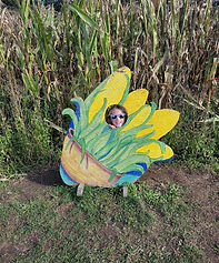 pumpkin patch kids