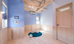 塗壁材、ヘルシーカラー