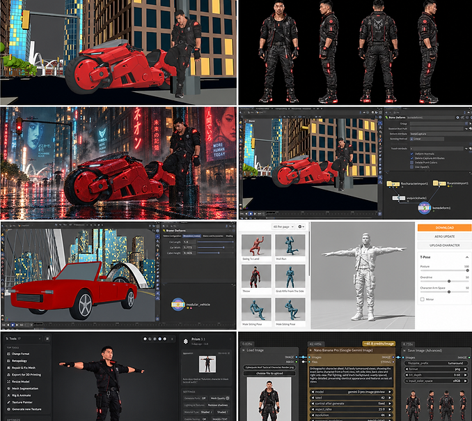 Cyberpunk Character Pipeline Moodboard.png
