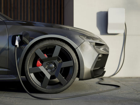 Why Is My EV Charger Making a Buzzing or Humming Noise?