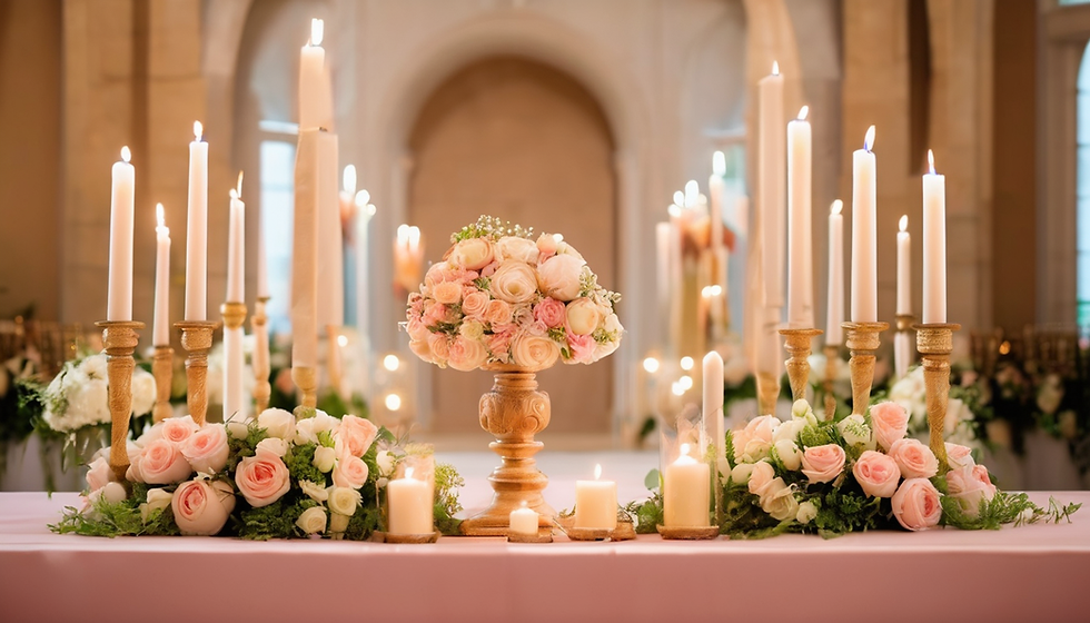 Creating Memorable Wedding Ceremonies Workshop