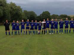 Legends Squad 2013 at the MJMC