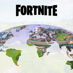 SERVIDORES DE FORTNITE EN MÉXICO, EPIC GAMES PRUEBA NUEVOS SERVIDORES