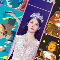 ANIME EN CINES, NUEVOS TITULOS CADA SEMANA