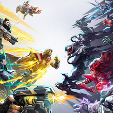 MARVEL RIVALS NO AÑADIRA LA TAN PEDIDA COLA DE ROLES