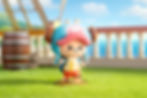 Chopper