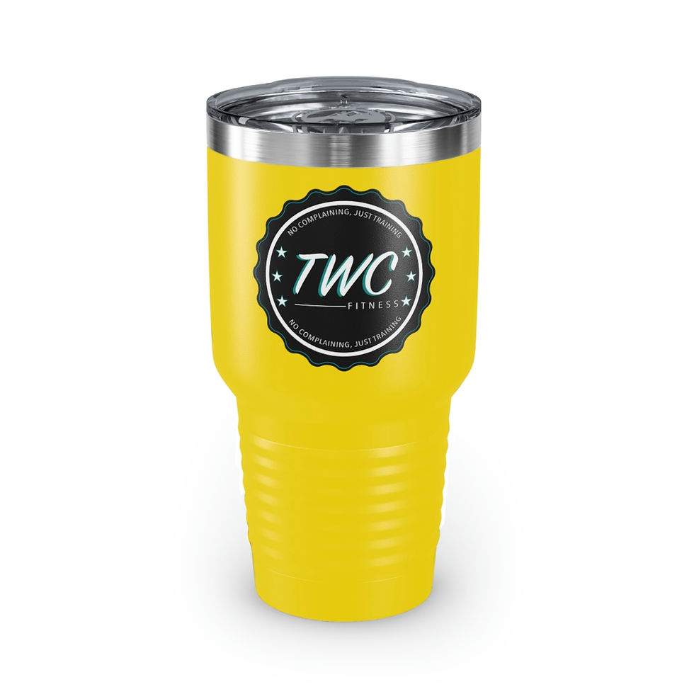 Thumbnail: TWC Ringneck Tumbler, 30oz