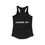 Thumbnail: Women's TWC Workout Tank (LOCKED IN ! On the back )