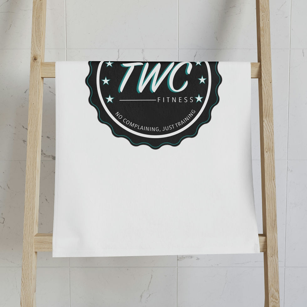 Thumbnail: TWC Towel