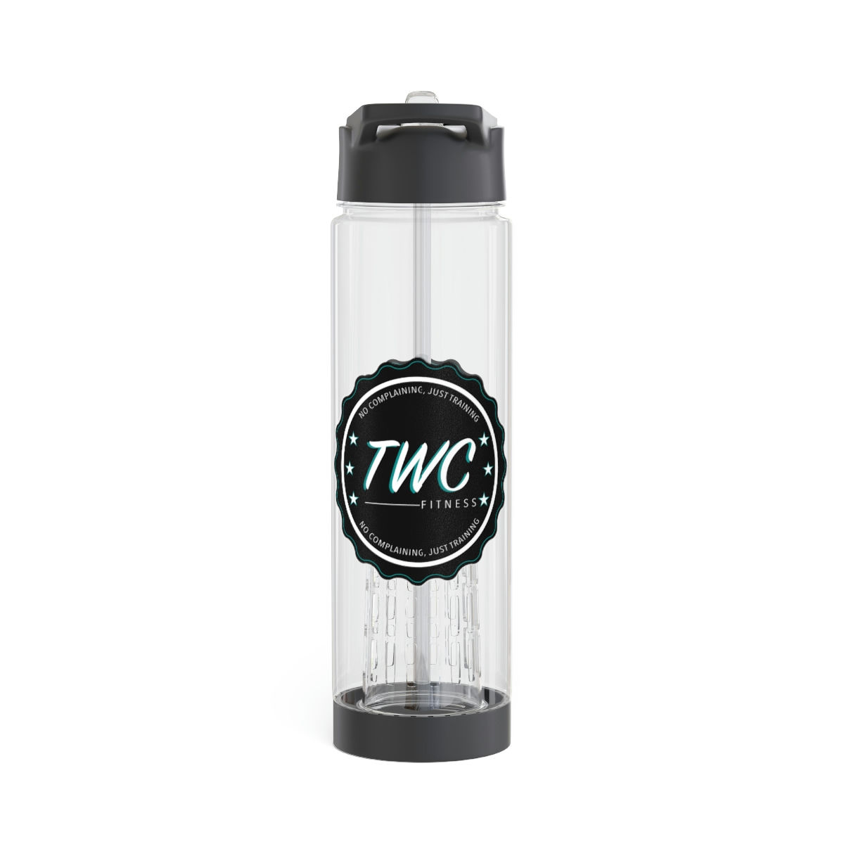 TWC Infuser Water Bottle