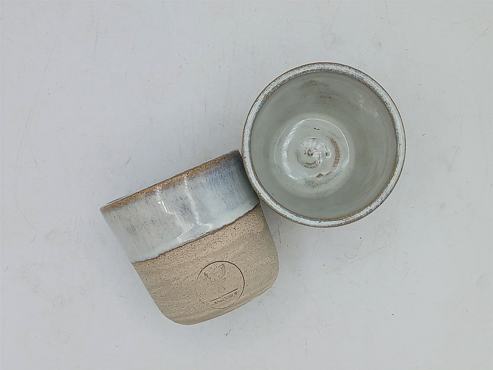 Miniature : Tasse à cappuccino