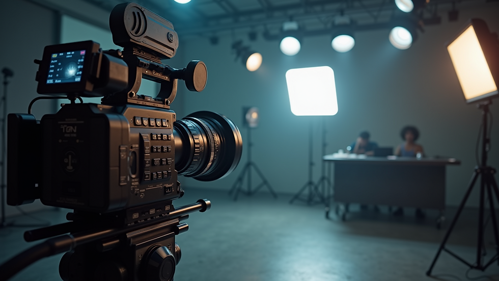 Effective Video Marketing Tactics for Success