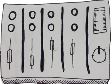 The importance of a soundboard