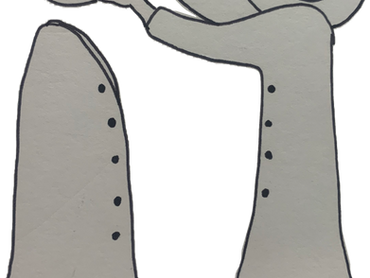 Influence & Impact: (Part 1) I'm not sure this is for you but...