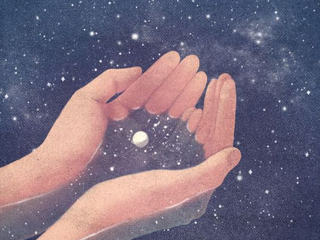 Influence & Impact: (Part 3) Just imagine