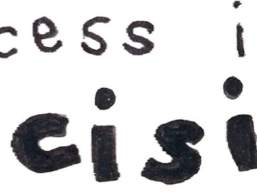 The mindset of giving