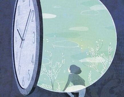 Find time