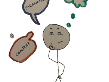 Before you start, get three agreements in place