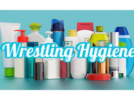 Wrestling Hygiene 101