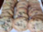 Bourbon Bacon Chocolate Chunk