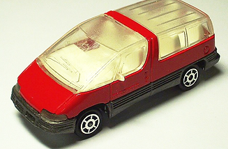 Pontiac Trans-Sport (2)
